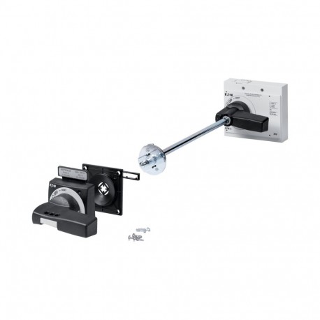 EATON - MOELLER NZM3-XHB-DA NZM3-XHB-DA 118988 Y7-118988 EATON ELECTRIC Main switch assembly kit, +additional handle, size 3
