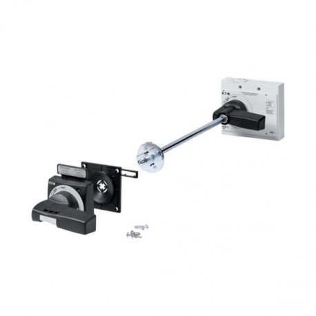 EATON - MOELLER NZM3-XHB-DA-NA NZM3-XHB-DA-NA 119000 Y7-119000 EATON ELECTRIC Main switch assembly kit, +additional handle, size 3, NA type