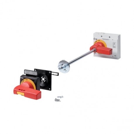 Eaton-moeller NZM3-XHB-DAR-NA Y7-119001 EATON ELECTRIC Complete Kit mounting handle to door, +additional controller..