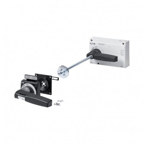 EATON - MOELLER NZM4-XHB-DA NZM4-XHB-DA 119002 Y7-119002 EATON ELECTRIC Main switch assembly kit, +additional handle, size 4