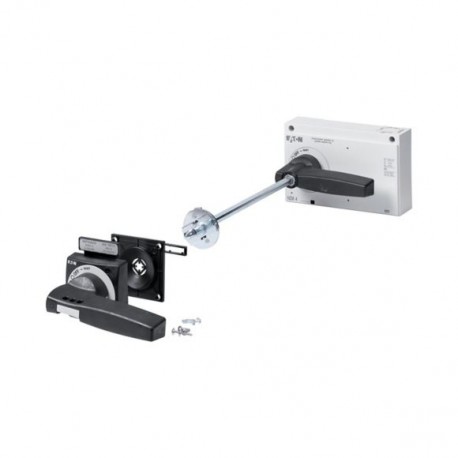 EATON - MOELLER NZM4-XHB-DA-NA NZM4-XHB-DA-NA 119004 Y7-119004 EATON ELECTRIC Main switch assembly kit, +additional handle, size 4, NA type
