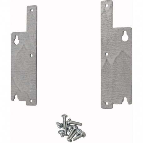 Eaton-moeller Z-IVS-TPSET/2P EATON ELECTRIC Mounting plate IVS+ 2p SASY60i
