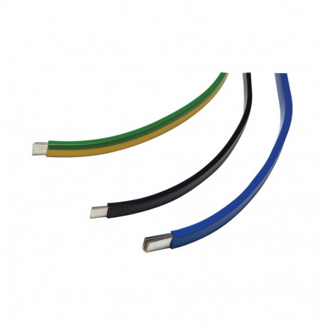 Eaton-moeller CU-BAND5X32X1-BK Y7-119035 EATON ELECTRIC Copper band 630A, 5x32x1mm, black