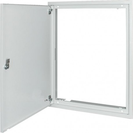 Eaton-moeller BPA-U-3S-1000/12-P 0002460675 EATON ELECTRIC 3-component flush-mounted door frame with door, open air..