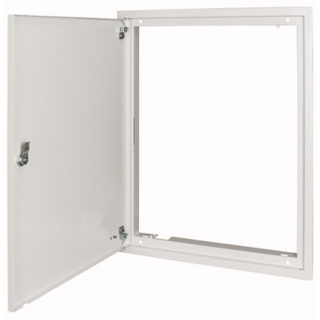 Eaton-moeller BPM-U-3S-800/10-P 0002460689 EATON ELECTRIC 3-component flush-mounted door frame with door, rotary le..