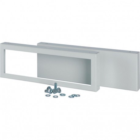 Eaton-moeller BPZ-SS-1/320/SET/BO 0002460711 EATON ELECTRIC Corner protection kit for base, HxD 100 x 320 mm, blank..