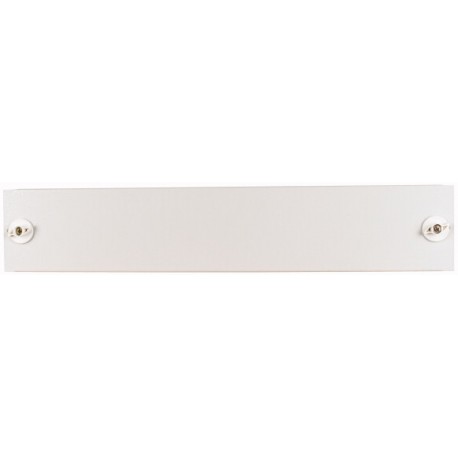Eaton-moeller BPZ-FP-600/350-BL-W 0002460775 EATON ELECTRIC Front plate, for HxW 350x600mm, blind, white