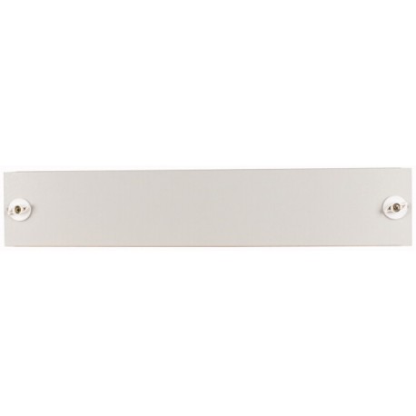 Eaton-moeller BPZ-FPK-400/150-BL 0002460789 EATON ELECTRIC Front plate, for HxW 150x400mm, blind, plastic