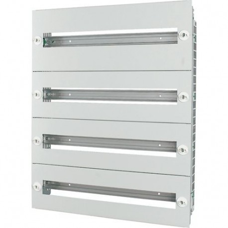 Eaton-moeller BPZ-MES-1000/10-ST 0002460848 EATON ELECTRIC Mounting insert with steel front plates HxW 949x1000mm, ..