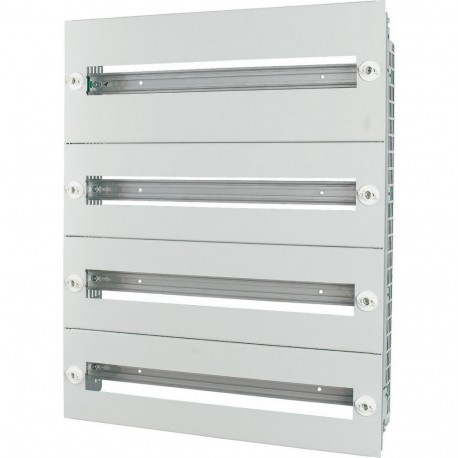 Eaton-moeller BPZ-MES-1200/17-ST 0002460855 EATON ELECTRIC Mounting insert with steel front plates HxW 1649x1200mm,..