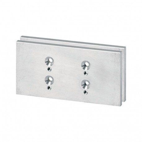 EATON - MOELLER NZM2-XAP7 NZM2-XAP7 119381 Y7-119381 EATON ELECTRIC Mounting adapter plate, NZM2 /NZM7