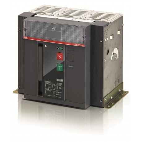 ABB 1SDA119547R1 1SDA119547R1 ABB E4.2H/E9/LF MS 4000 3p FHR