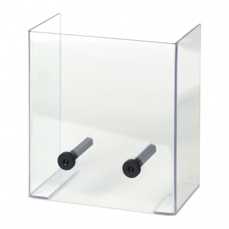 Eaton-moeller NZM3-XKSAV Y7-119858 EATON ELECTRIC Cover, 3p, for connection width extension, size 3