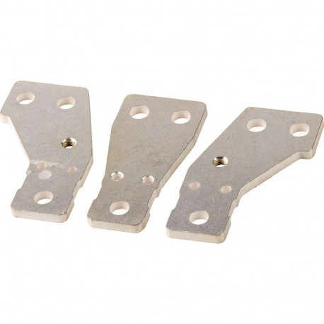EATON - MOELLER NZM3-XKV70-2 NZM3-XKV70-2 119860 Y7-119860 EATON ELECTRIC Connection width extension, 3p, 2-hole, size 3