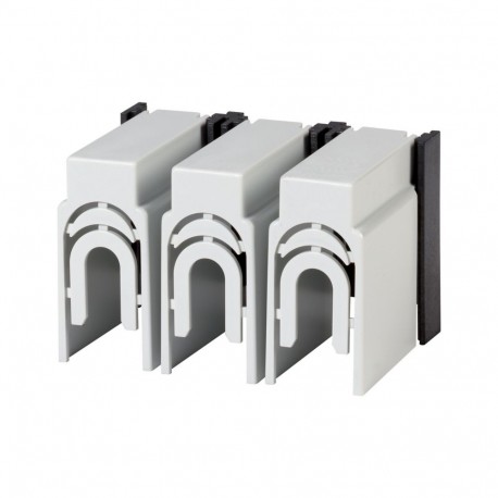 Eaton-moeller NZM2-XKSAE Y7-119868 EATON ELECTRIC Cover, 3p, for cable lugs, size 2