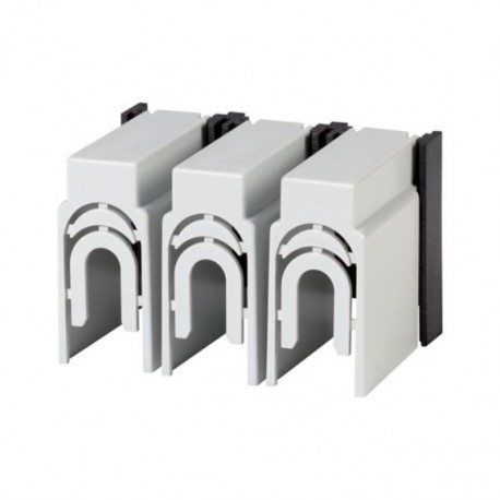 Eaton-moeller NZM3-XKSAE Y7-119869 EATON ELECTRIC Cover, 3p, for cable lugs, size 3