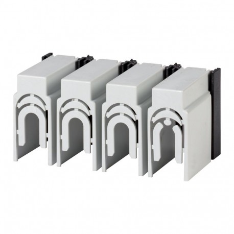 Eaton-moeller NZM2-4-XKSAE Y7-119870 EATON ELECTRIC Cover, 4p, for cable lugs, size 2