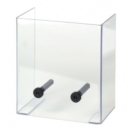Eaton-moeller NZM4-XKSAV Y7-119876 EATON ELECTRIC Cover, 3p, for connection width extension