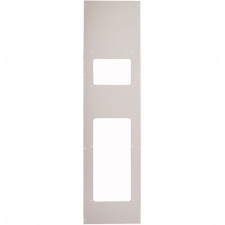 Eaton-moeller XVTL-MP/R/AC-DTS-6/20 EATON ELECTRIC Rear wall, for HxW 2000x600mm, for air condition, DTS(surface mo..