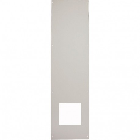 Eaton-moeller XVTL-MP/R/AC300-6/20 EATON ELECTRIC Rear wall, for HxW 2000x600mm, for air condition, 300W