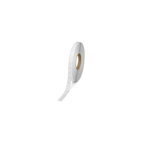 Phoenix contact E-WML 4 (13X6)R Cable wrapping label, Roll, white, unlabelled, labelable with: THERM..