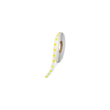 PHOENIX CONTACT E-WML 6 (13X13)R YE E-WML 6 (13X13)R YE 1199665 PHOENIX CONTACT Cable wrapping label, Roll, yellow, unlabelled, labelable with: ..