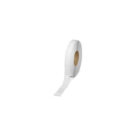 Phoenix contact E-WML 16 (25X19)R Cable wrapping label, Roll, white, unlabelled, labelable with: THE..