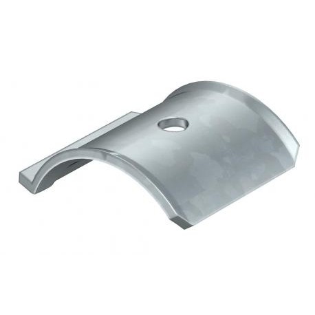 OBO BETTERMANN 2058FW M 34 DD 2058FW M 34 DD 1199889 OBO BETTERMANN Counter-trough , 28-34mm, Hot-dip galvanised, DIN EN ISO 1461, Steel, ..