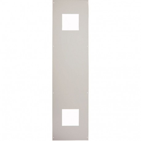 Eaton-moeller XVTL-MP/R/V-10/20 EATON ELECTRIC Rear wall, for HxW 2000x1000mm, for fan
