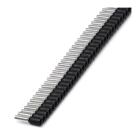 Phoenix contact AI 1,5-8 BK S1 Ferrule