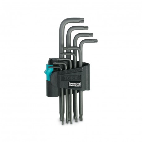 Phoenix contact SF-LTX SET Tool set