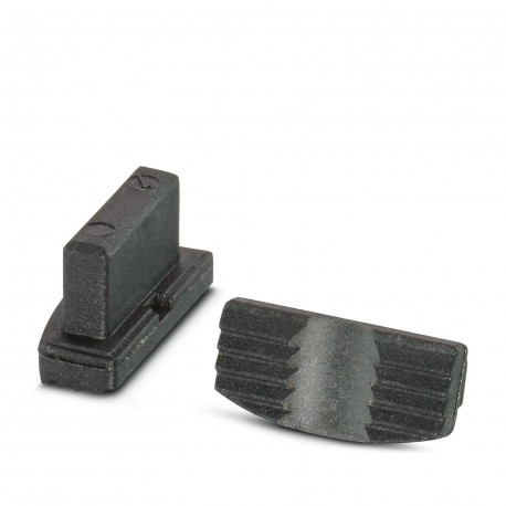 PHOENIX CONTACT WIREFOX 16/CJ WIREFOX 16/CJ 1200287 PHOENIX CONTACT Replacement retaining jaw