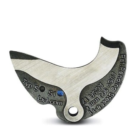 Phoenix contact CUTFOX 50 STEEL/SB Accessories