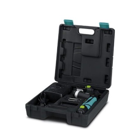 PHOENIX CONTACT SF-ASD 16 SET SF-ASD 16 SET 1200295 PHOENIX CONTACT Battery-powered screwdriver set