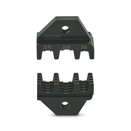 Phoenix contact CF 500/DIE AI-TWIN 16 Replacement die