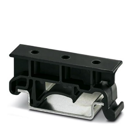 Phoenix contact USA 10 BK Rail adapters