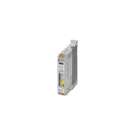 Phoenix contact CSS 0.37-1/3 Speed starter with soft start and adjustable speed for starting and rev..