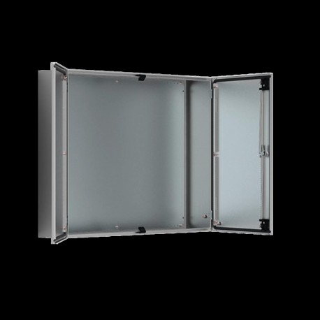Eldon MAD1201240PER5 Wall mounted, 1200x1200x400