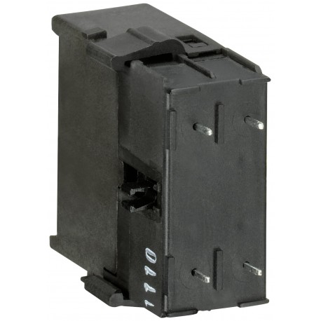 ABB GJL1201319R0004 GJL1201319R0004 ABB CA6-11N-P Auxiliary Contact