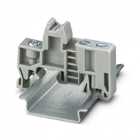 Phoenix contact E/UK End clamp