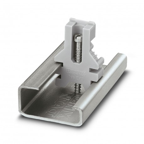 Phoenix contact E/U End clamp