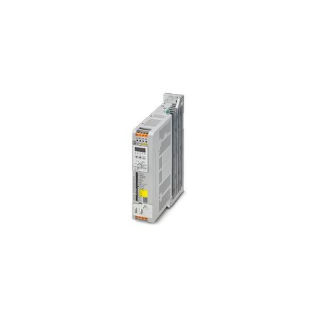 Phoenix contact CSS 0.75-1/3 Speed starter with soft start and adjustable speed for starting and rev..