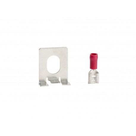 ABB 1SCA120153R1001 1SCA120153R1001 ABB CONNECTOR TENSION OMZ18