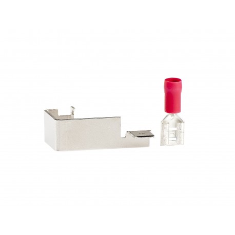 ABB 1SCA120156R1001 1SCA120156R1001 ABB CONECTOR DE TENSION OMZB48
