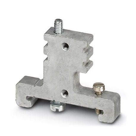 Phoenix contact E/UKT-NS 32/35 End clamp