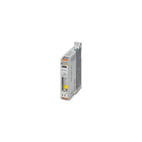 Phoenix contact CSS 0.37-3/3 Speed starter with soft start and adjustable speed for starting and rev..
