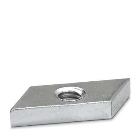 PHOENIX CONTACT GLM 6 GLM 6 1201785 PHOENIX CONTACT Nut