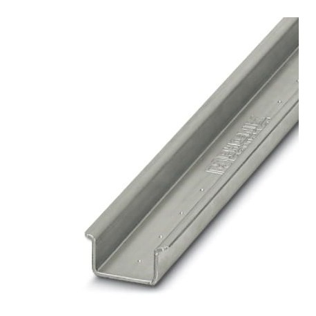 Phoenix contact 1201798 NS 35/15-2,3 UNPERF 2000MM-VPE 10 1201798 PHOENIX CONTACT DIN rail, unperforated
