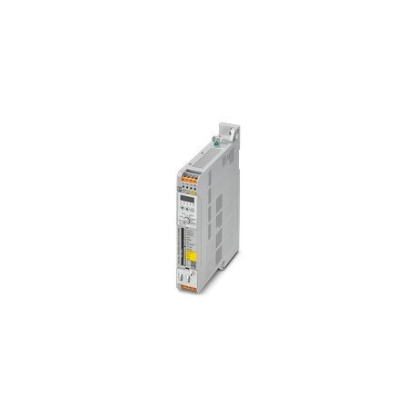 Phoenix contact CSS 0.37-3/3-EMC Speed starter with soft start and adjustable speed for starting and..