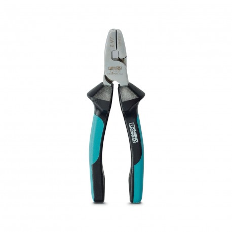 Phoenix contact CRIMPFOX ZA 2 Crimping pliers